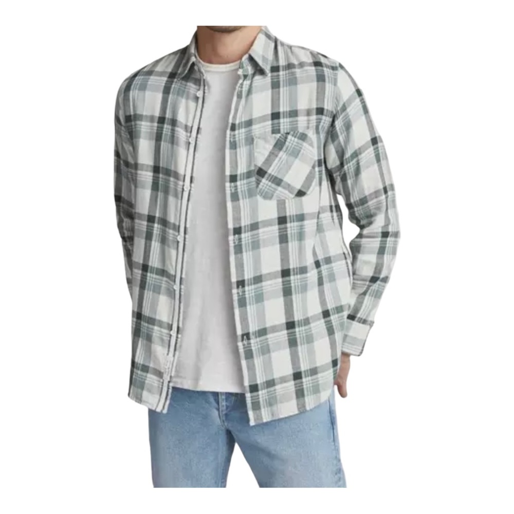 RAG & BONE FIT 3 BEACH SHIRT